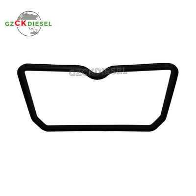 シリンダーヘッドカバーガスケット 65.03905-0022 65.039050022 Daewoo Doosan DE08 エンジン用