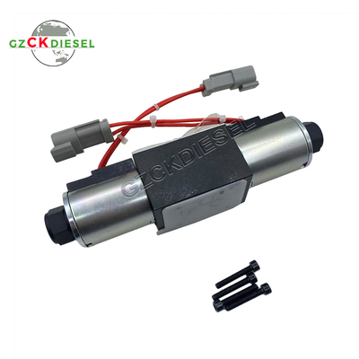 CAT バックホー ローダー 416D 420D 424B 424D 428D 438D のための12V 水力電磁弁 223-8181 2238181