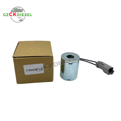 DC12V 電磁弁コイル 130-0912 CAT バックシューローダー 424D 436C 424B 446B 442D 420D