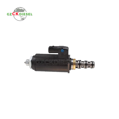 SK200-8 掘削機用ソレノイドバルブ YN35V00051F1 KWE5K-31/G24YB5