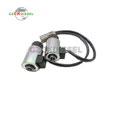 WA200-6 WA150-5 WA200-5 WA250L-5 WA320用の電磁弁UC4020757708