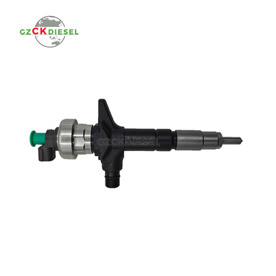 燃料注入器 8-98246751-0 295050-1540 イスズウ 4JJ1 エンジン用