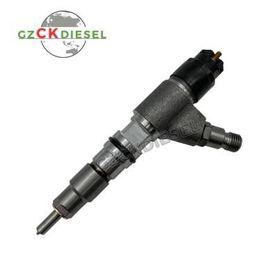 C7.1エンジン用コモンレール燃料インジェクター 0445120348 E320D油圧ショベル
