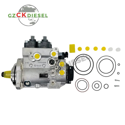 新型燃料ポンプ修理キット 891866-CP5-2 ポンプ0445020126用の修理キット CP5-2