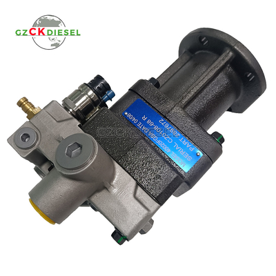 燃料噴射ポンプ 2897672 Cummins QSK23 PC1250-7 D375A-5 SAA6D170E用