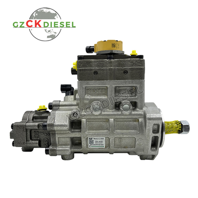 燃料噴射ポンプ 354-8436 2641A407 C6.6 エンジン用