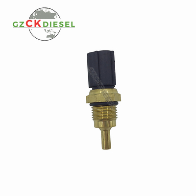 エンジン6WG1用油温センサー 8-97217444-1 ZX330油圧ショベル