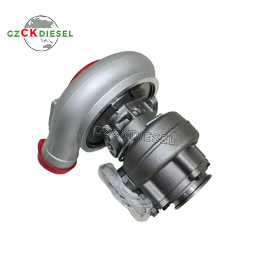 HX35W ターボチャージャー 3802696 3536321 3536322 Cummins 6BTA5.9 エンジン用