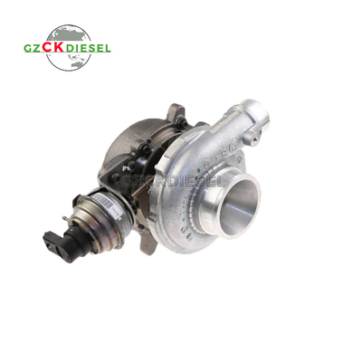 新型ターボチャージャー GTB20V 789773 504371348 三菱 F1C 4P10 エンジン用