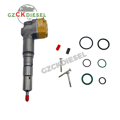 燃料注入器の修理キット 891828-3412E CAT 3412E 注入器