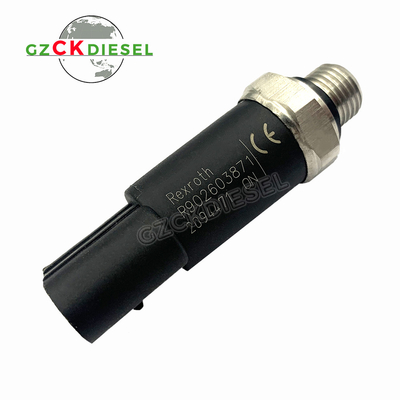 レックストロス掘削機 低圧センサー R-902603871 R902603871