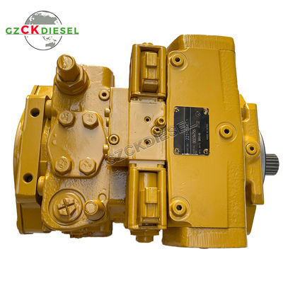 油圧ピストンポンプ 221-3667 2213667 10R-8689 10R8689  TRACTOR D4G D5G用