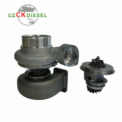 トルボチャージャー 7C7691 7C6609 トルボ用掘削機 3406 E3406 エンジン