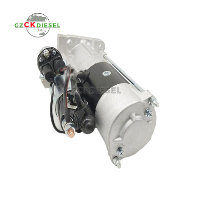 EC210B EC240 EC290 エンジン TAD732GE TAD731GE 用スターターモーター 24V 12T M009T62671