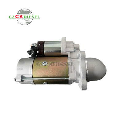 EC210 EC210B エグババター用のスターターモーター 3708010-A204 M93R3008SE