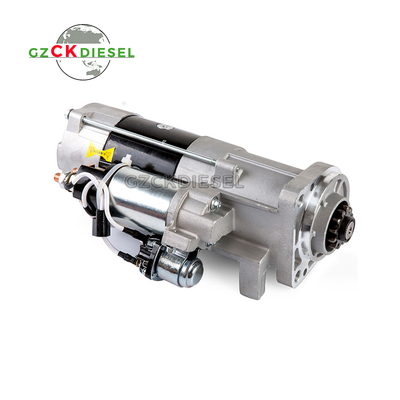 EC210B EC240 EC290 エンジン TAD732GE TAD731GE 用スターターモーター M009T62671