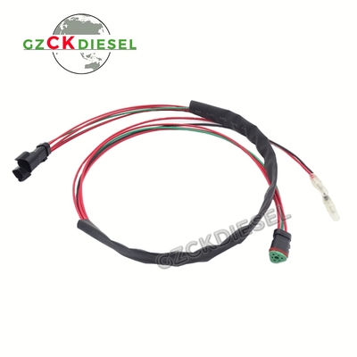 ワイヤリングハーネス 170-6959 1706959 CAT掘削機E312C E315C E318C E320C