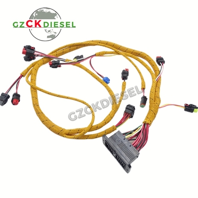 C4.2 ワイヤーハーネス 310-9688 3109688 519-3844 5193844 CAT 311D 312D 314D 315D 319D 油圧ショベル用
