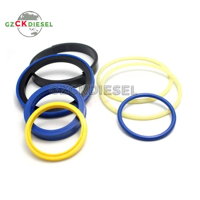 密封 128-9265 1289265 105MM CAT 349D L 336D L エグババター用