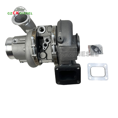 HE451VE HE400VG ISX15 エンジン用ターボチャージャー 2882111