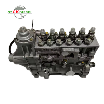 QST30エンジン用オリジナル燃料噴射ポンプ 0402996315