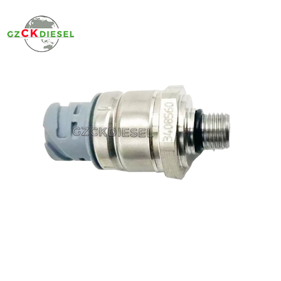 オイルプレッシャーセンサー 3408496 3408560 3408562 2894868 Cummins QSK QSK19 QSK38 QSK50用