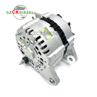 エグババターR215LC-7 R210-7 R220LC-7用のオルタネーター5263218 5263220