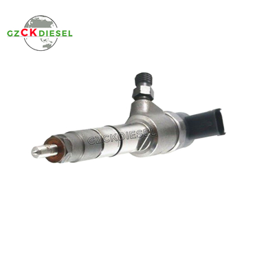 燃料インジェクター 0445110366 0445110367 Bosch 110 シリーズ CRI2-14 掘削機部品