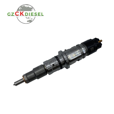 YAMZ トラックエンジンの注入器 0445120142 0445120141 0445120134