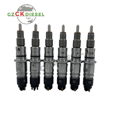 ボッシュ 120シリーズ用燃料注入器 0445120064 0445120059