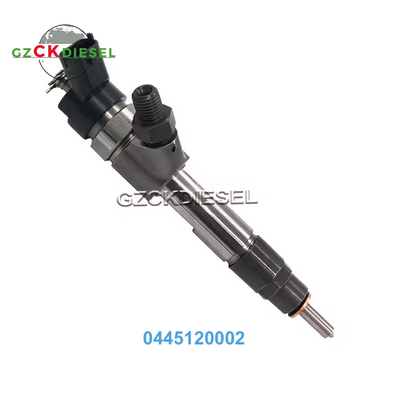 IVE-CO用のディーゼル注入器 Assy 0445120002 0 445 120 002 0986435501