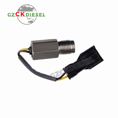 R215-7 R225-7 エンジン用レボリューションセンサー 94340-72411 XKBH-02247