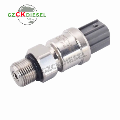SK200-6 SK230-6 SK200-5 掘削機用高圧センサー YN52S00027P1