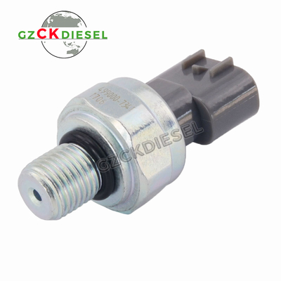 オイルプレッシャーセンサー 8-98027456-0 499000-7341 Isuzuエンジン 6HK1 4HK1 ZX330-3 掘削機用