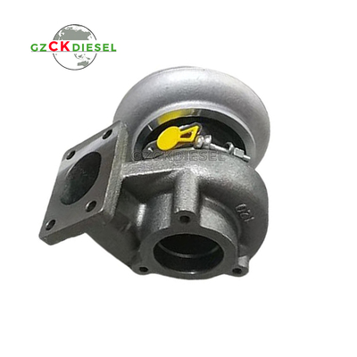 ターボ充電器 49189-00501 エンジン 4BG1 4BG1T エグババター SK120-3 SK120-1