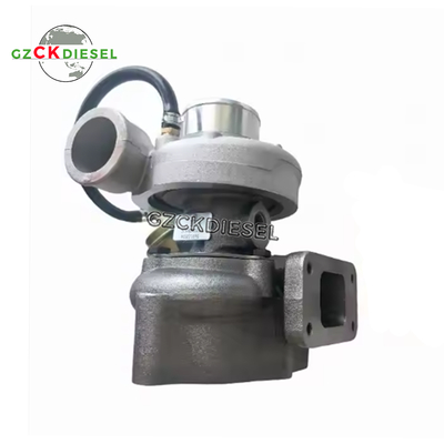 S100G トルボチャージャー Assy 318675 32006016 320/06016 32006047 320/06047 32006054 320/06054 3CX 4CX