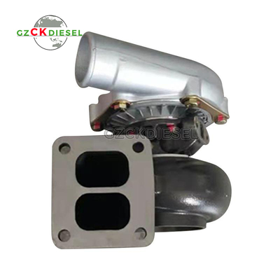 Cummins QSB6.7 エンジン用 Turbo HX35W ターボチャージャー 4038597 4955156