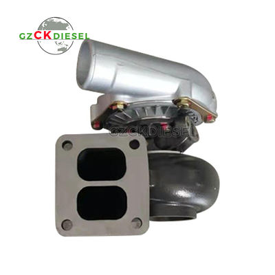 ターボチャージャー 6N8477 (916 953 LGP IT28B 953 3204用)