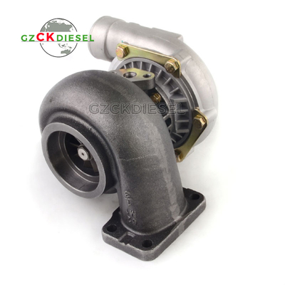 SK200-3 6D31T エンジン用ターボチャージャー 49185-01010 ME088725