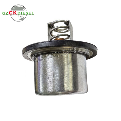 180°F サーモスタット 4973373 4336659 181887 Cummins N14 L10 ISX M11 ISM ISB エンジン用