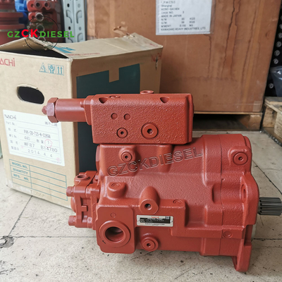 水力ピストンポンプ PVK-3B-725-N-5269A エグババター ZAX60 ZAX65 ZAX75