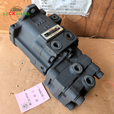 液体ピストンポンプ PVD-00B-16P-6AG3-5220A 掘削機用 EX15 EU15 U15