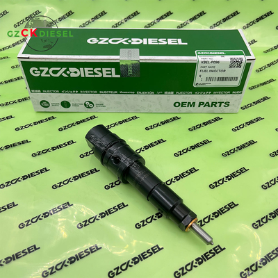 新しい燃料注入器 KBEL-P096 612630090022 612700090013 WP12 WP13 エンジン
