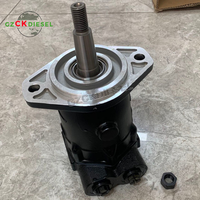 油圧ファンモーター 161-8919 1618919 0R-1075 0R1075 ホイールローダー 966XE 972XE 966H 966G 用