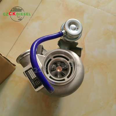 HX27W ターボチャージャー 504186107 4033275 4044784 4044785 IVECO CO エンジン 4.5L 141 KM 用