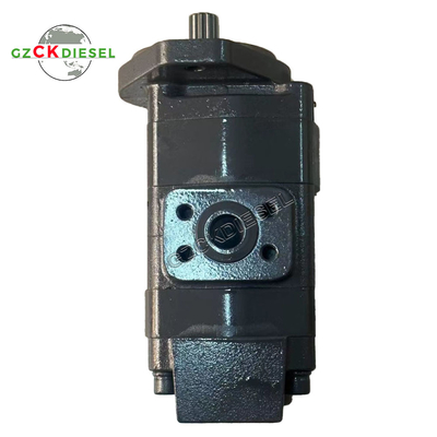 ファンモーターギアポンプ VOE14561970 14561970 EC460 EC460B EC460C 用ショベル