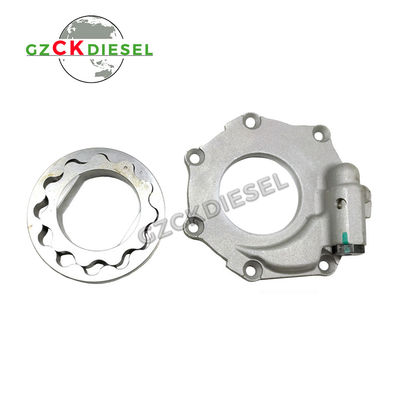 オイルポンプ 119802-32100 119802-32111 119802-32120 4TNV82 4TNV86用