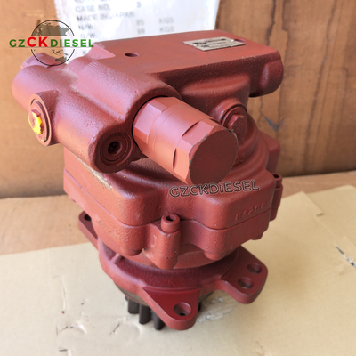 液圧スイングモーターアシー PCR-1B-05A PCR-1B-05A-8898A NACHI掘削機用のスイングポンプ