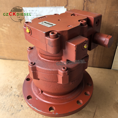ユチャイ YC35 ミニ掘削機用の液圧回転モーター PCL-120-18B-1S2-8486A スイングモーター