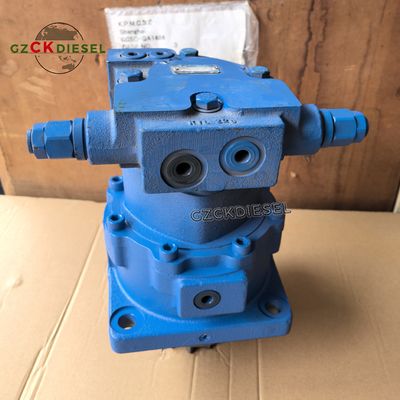 XCMG XE35 ミニ掘削機用のスイングモーター 45PC39A2873-C 2PC25B1115-C